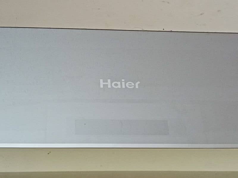 Haier ac 2