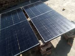 2 solar panel 280 watt