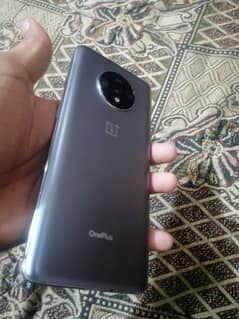 OnePlus 7t Exchange possible 0