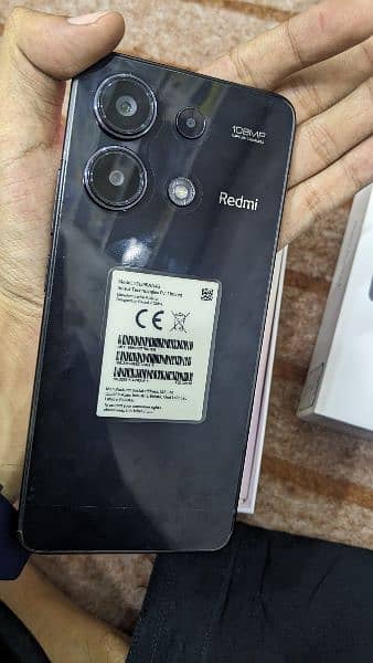 Redmi note 13 2