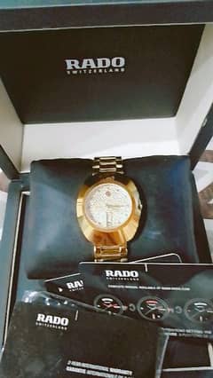 Rado original only 280000