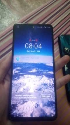 Tecno Pova 2. . 6gb,128gb