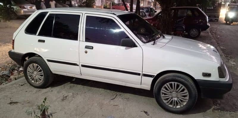 Suzuki Khyber 1998 1