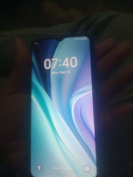 itel a 50  new  1 Week  just used 1