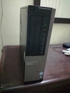 Gaming pc core i5 3rd gen for graphics and 3d modeling