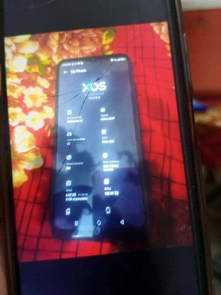 infinix note 12 5