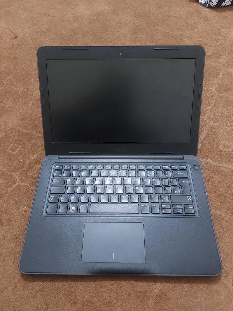 Dell latitude core(TM) i5 7th gen  8GB Ram 1