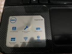 Dell Inspiron 15 Core i3 3rd Generation 15.6 HD Display