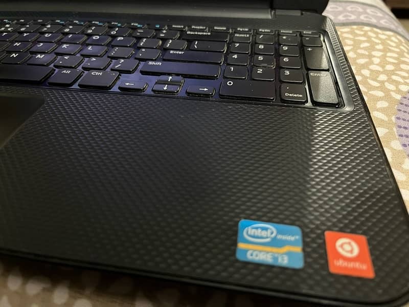 Dell Inspiron 15 Core i3 3rd Generation 15.6 HD Display 2