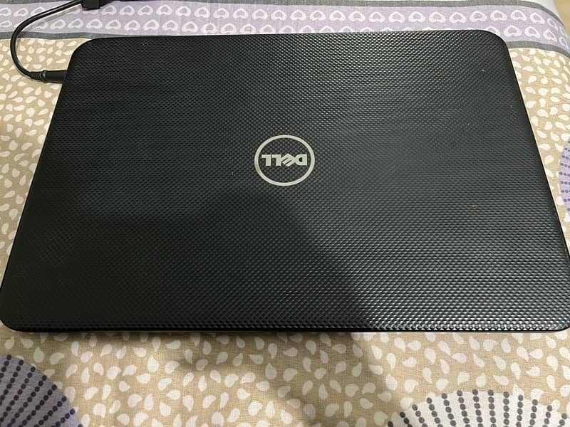 Dell Inspiron 15 Core i3 3rd Generation 15.6 HD Display 3