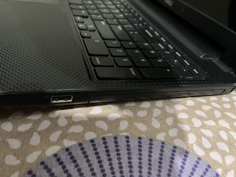 Dell Inspiron 15 Core i3 3rd Generation 15.6 HD Display 5