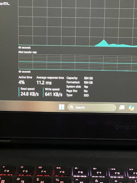 Hp Omen 16 rtx 4050 4