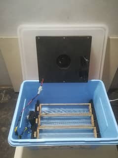 Automatic Incubator 18 eggs