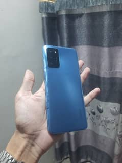 oppo A16