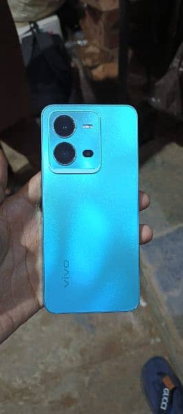 Vivo V25 5g 9