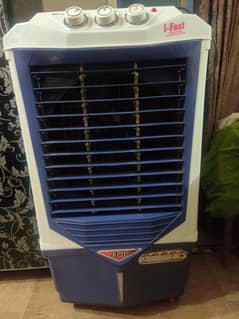 ifast Air cooler 0