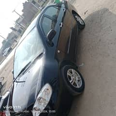 Toyota Corolla XLI 2008 0