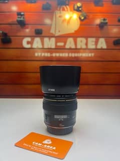 Canon 85mm f1.8, Good Condition, canon lens 85mm 1.8