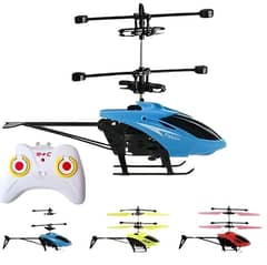 helicopter remote control