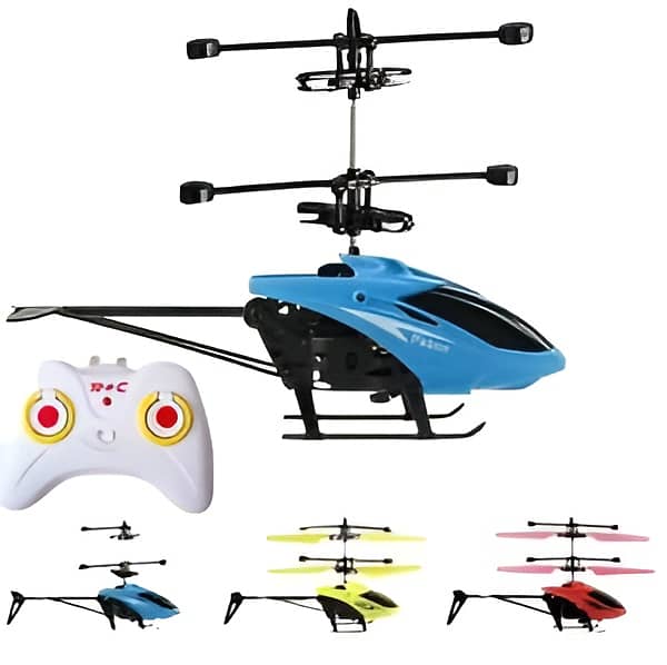 helicopter remote control 0