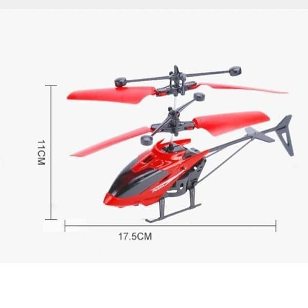 helicopter remote control 1