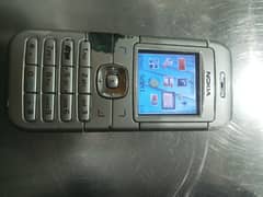 nokia 6030 original condition 1 day bettry backup 0