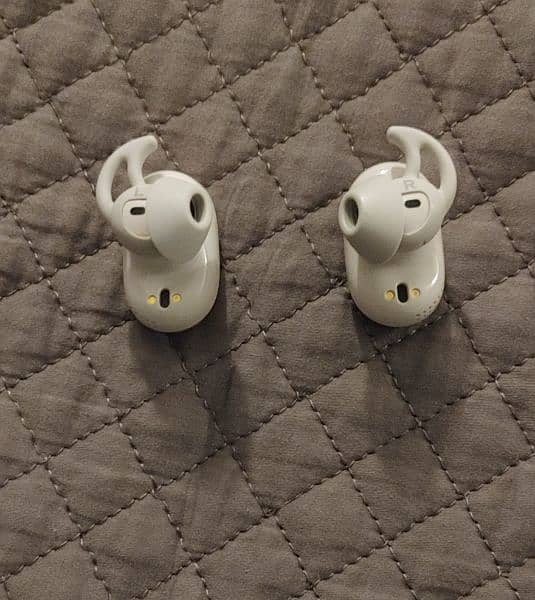 Boss quite comfort earbuds 2