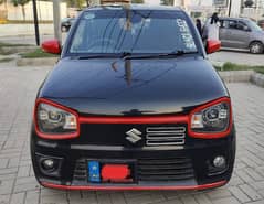 Suzuki Alto 2019