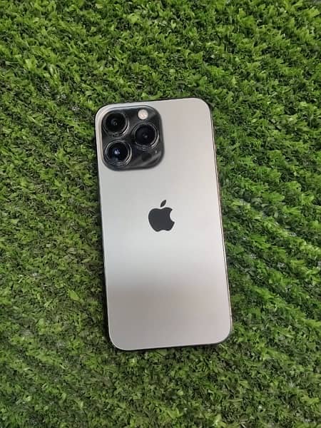 apple iphone 13 Pro 256Gb Non Pta 5