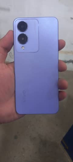 Vivo Y17s 6/128 10/10 condition