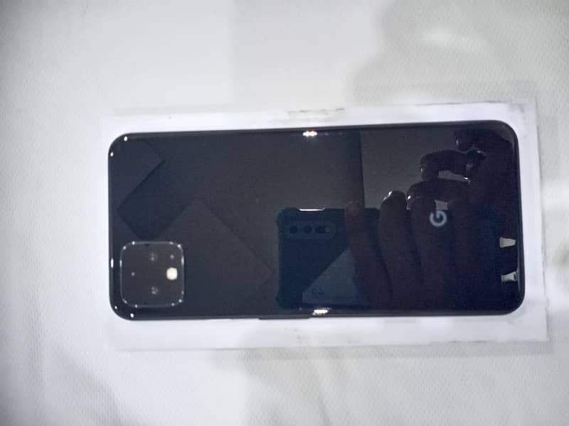 Google pixel 5 6/64  all ok phone 3