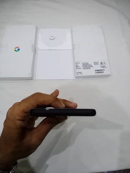 Google pixel 5 6/64  all ok phone 11