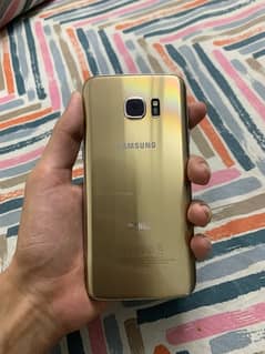 Samsung Galaxy S7 Edge Dual Sim For Sale 0