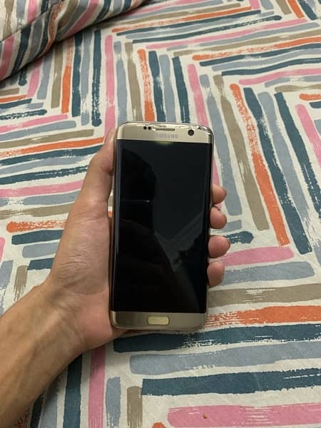 Samsung Galaxy S7 Edge Dual Sim For Sale 3