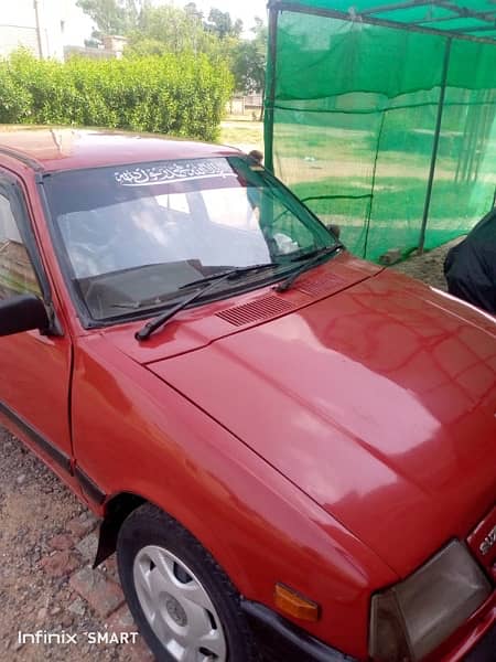 Suzuki Khyber 1989 4