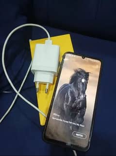 realme C51 complete box 0