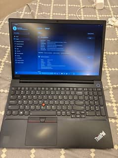 Lenovo Thinkpad E15 i5 10 Generation