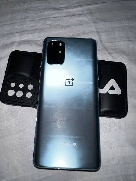 Oneplus 8T 0