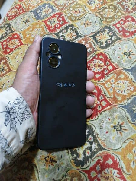 Oppo F21 pro 5G 3