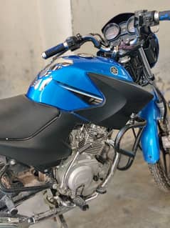 YAMAHA