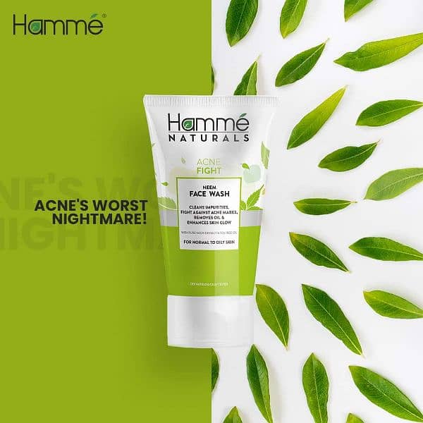 hamme naturals 4