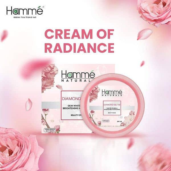 hamme naturals 10