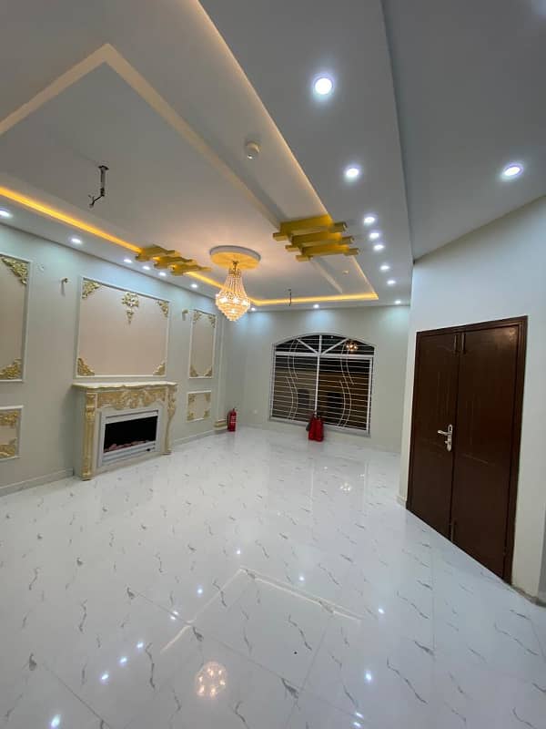 FIVE MARLA HOUSE FOR RENT IN DHA RAHBER 11 SECTOR 2 5