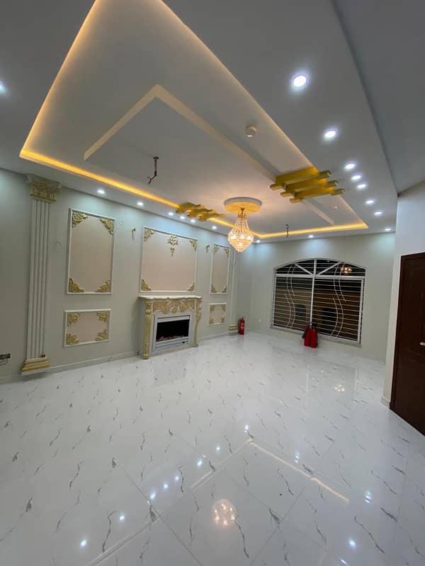 FIVE MARLA HOUSE FOR RENT IN DHA RAHBER 11 SECTOR 2 8