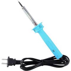 soldering iron 220v 60w