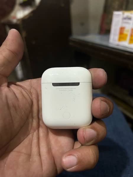 Apple AirPod 2nd Generation 2