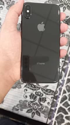 Iphone X 64Gb Non pta