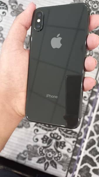 Iphone X 64Gb Non pta 1