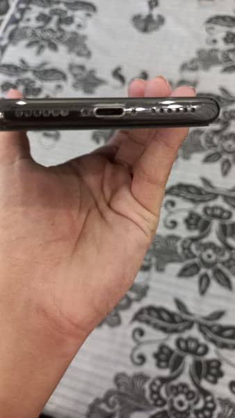 Iphone X 64Gb Non pta 3