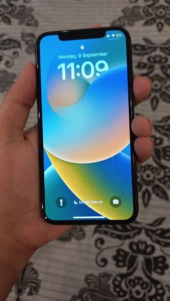 Iphone X 64Gb Non pta 4